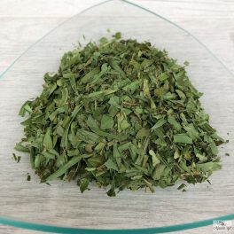 Tarragon leaves, French