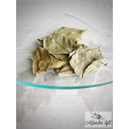 Lime leaves (Kaffir Lime)