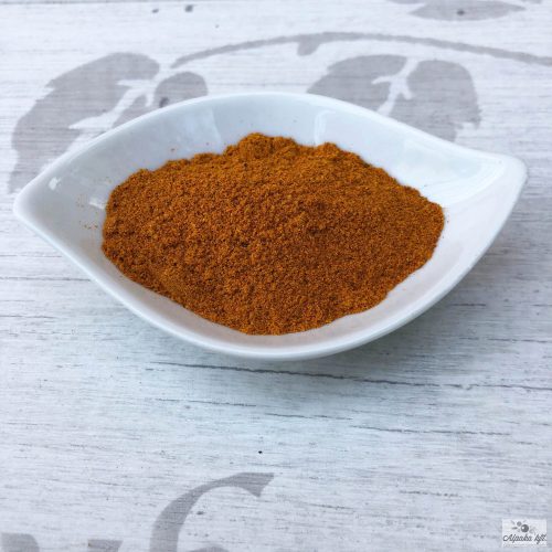 Curry powder - Thai curry