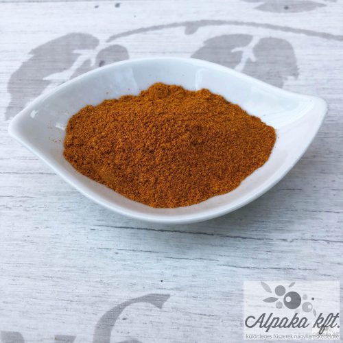 Curry powder - Thai curry 1000g