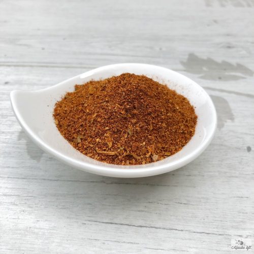 Barbecue Argentina Spice Mix