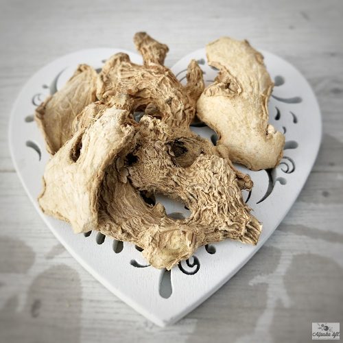 Ginger slices 1000g