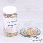 Fokhagymás só-bors 350g (Flakon)