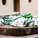 Cheese and Curd Herbs mix