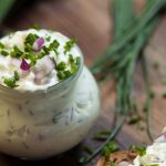 Sajt és túró zöldfűszer-keveréke 250g