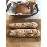 Kenyérfűszer Bajor