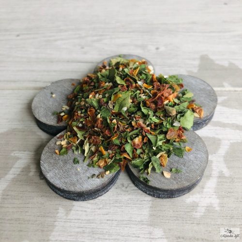 Kenyérfűszer Mediterrán 250g