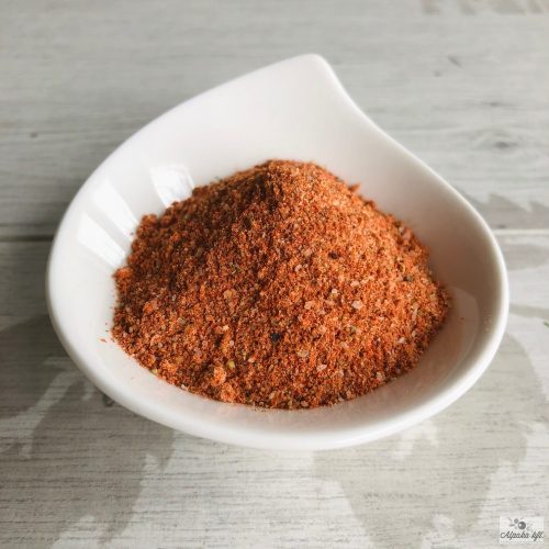 French fries spice mix