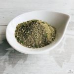 Lamb Spice Mix