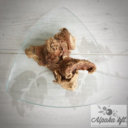 Galangal Root whole