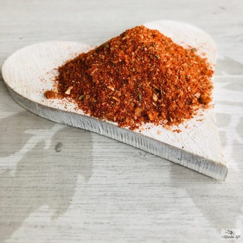 Hungarian Style Spice Mix