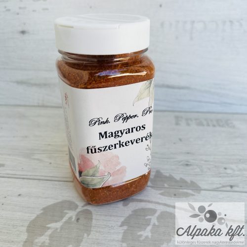 Hungarian Style Spice Mix 280g (Bottle)