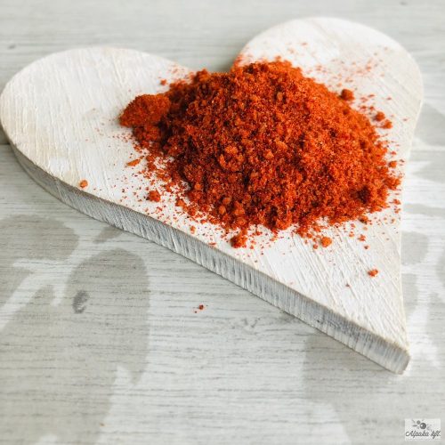 Spice Mix for Sausages 250g