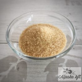 Nádcukor Demerara finomszemcsés (BBQ nádcukor)