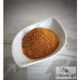 BBQ Csirke fűszerkeverék 250g