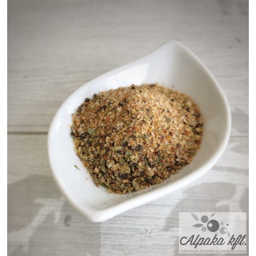 BBQ Beef Spice Mix 250g