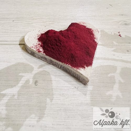 Beetroot Powder (with anti-caking agent)