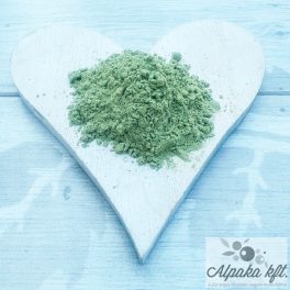 Broccoli powder
