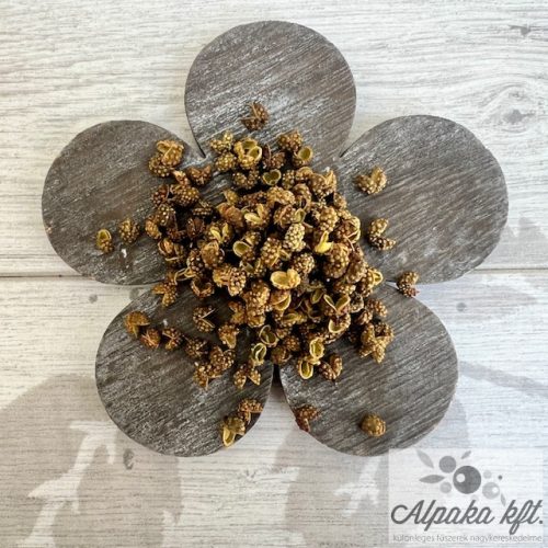 Sichuan Pepper Green