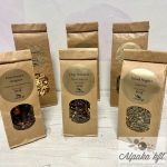 Zöld tealevél szálas 100g