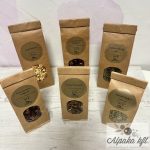 Zöld tealevél szálas 100g