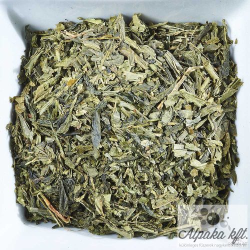 Green tea leaves 1000g