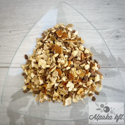 Ginger tea 1000g