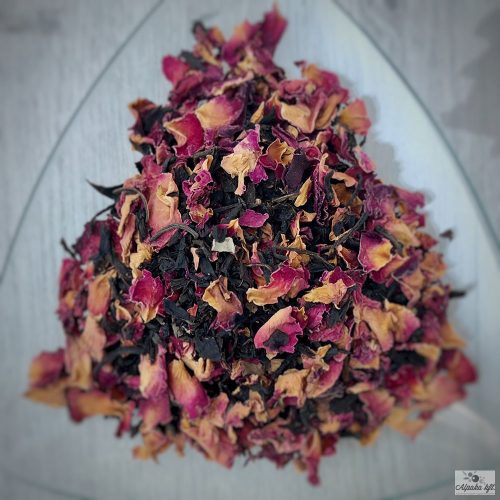 Rose tea 250g