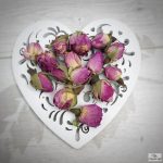 Rózsabimbó rózsaszín