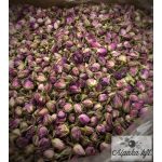 Rózsabimbó rózsaszín