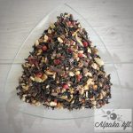 Chai Chili Choc