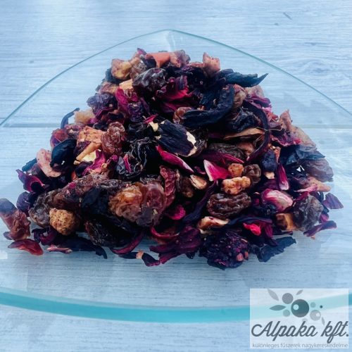 Cherry Blossom - Cherry Fruit tea