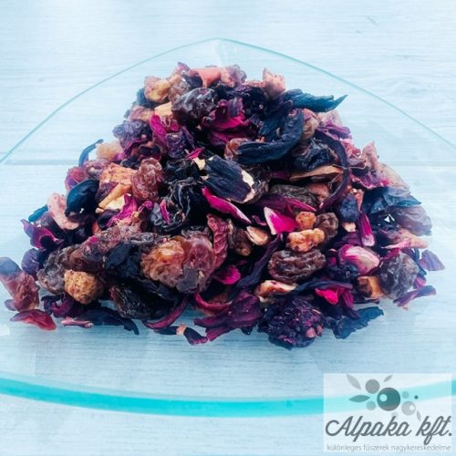 Cherry Blossom - Cherry Fruit tea 250g