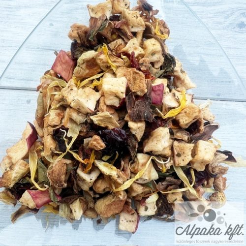 BIO Peach Fruit Tea 250g