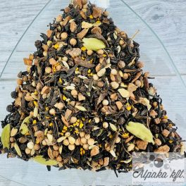 Chai Golden Turmeric