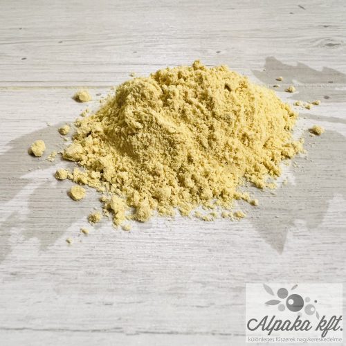 BIO Mustard Powder Yellow 250g