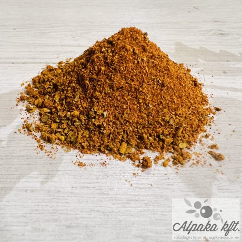 BIO Spice Mix for Grill 250g