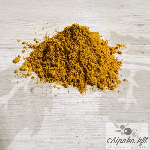 BIO Curry powder 250g