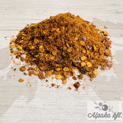 BIO Chili meat Spice Mix 250g
